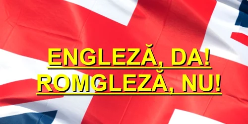 engleza romana romgleza FOTO shutterstock