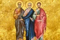 calendar ortodox 2021 30 iulie sfintii apostoli silvan crescent si sila png