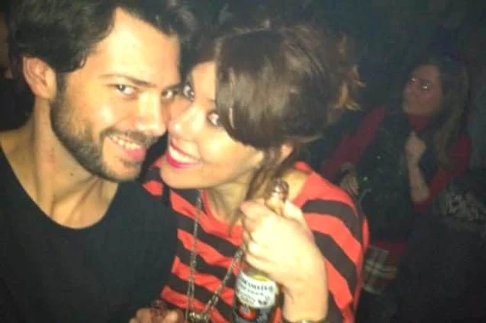 alvaro morte with wife jpg jpeg