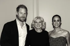 Prințul Harry, Astrolog Angela și Meghan Markle, Instagram jpg