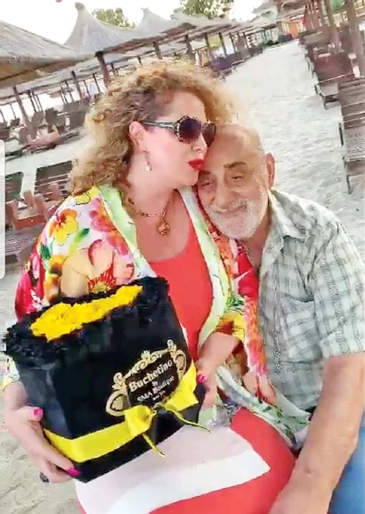 La începutul relației