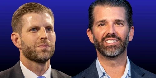 Eric Donald Trump Jr foto  Cryptoast jpg