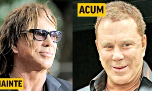 Actorul pare că a întinerit: şi a tuns pletele slinoase şi a slăbit jpeg