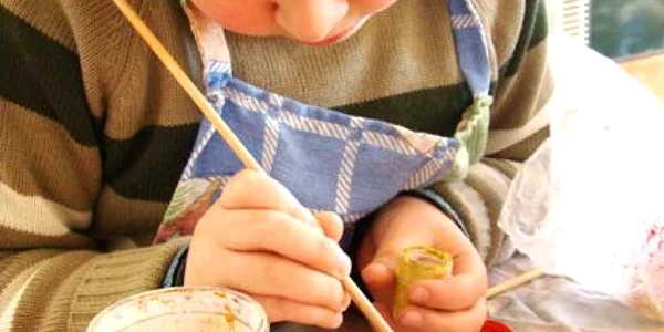 Tabăra de creaţie se va desfăşura în cursul săptămânii viitoare
