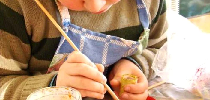 Tabăra de creaţie se va desfăşura în cursul săptămânii viitoare