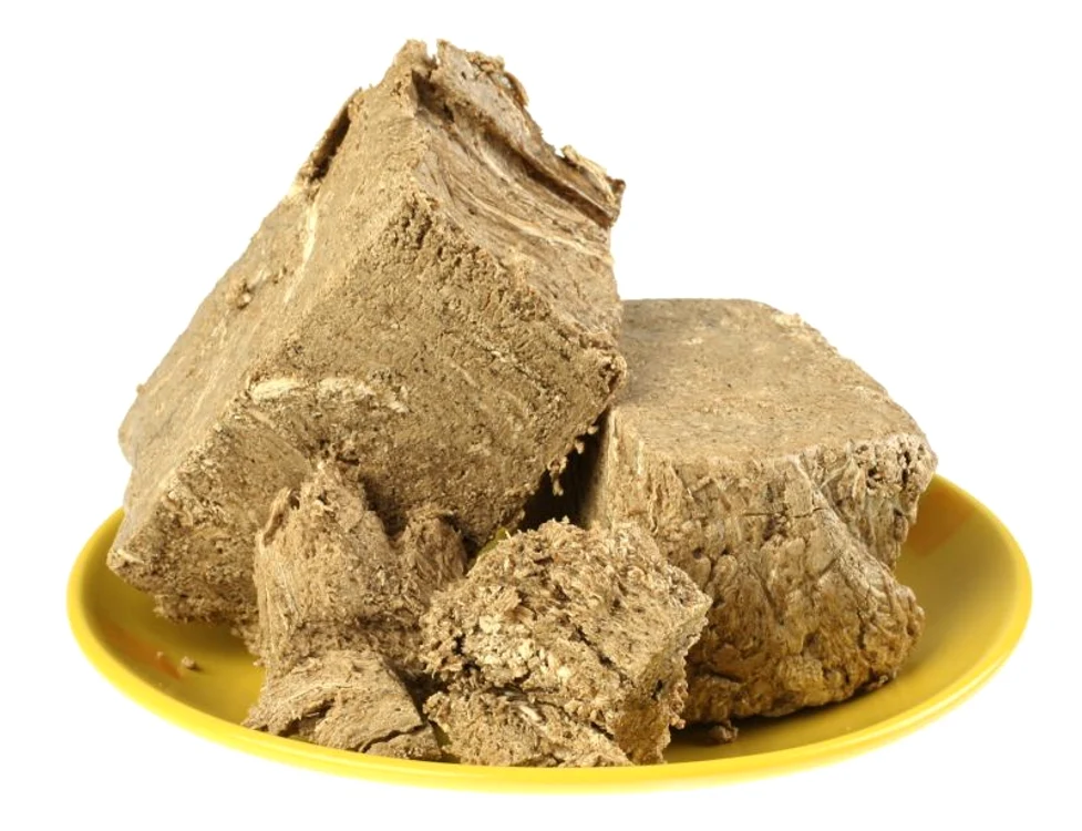 
    Halvaua este unul dintre alimentele copilăriei celor mai în vârstă dintre noi. (Arhiva Fotolia)  