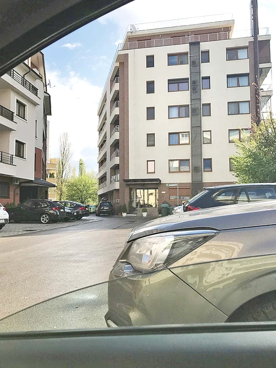 Apartament de 200.000 de euro, în zona de Nord a Bucureştiului