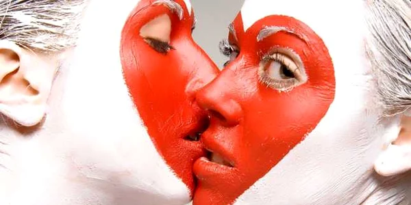 lesbianism shutterstock