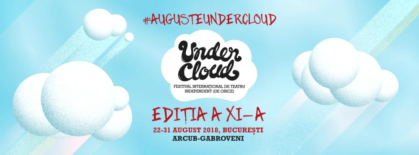 festivalul undercloud 2018