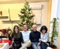 Mugur Mihăescu a devenit bunic. Fiica lui Ivona a adus pe lume o fetiță foto: Facebook 