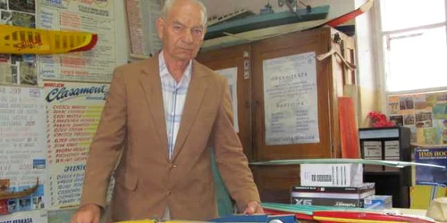 Petrea Zaharioaia și modelele care i-au adus multe premii