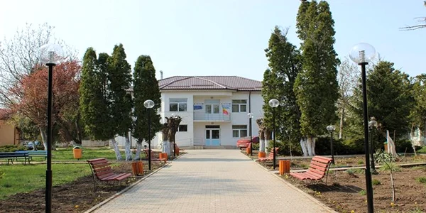 primaria bucinisu