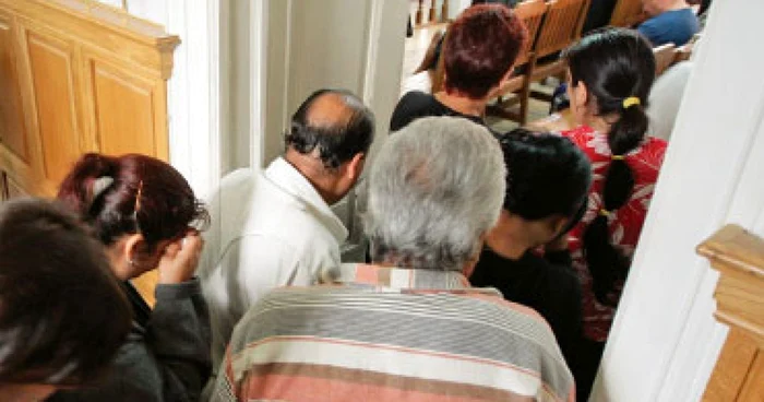 Greva din Justiţie blochează economia