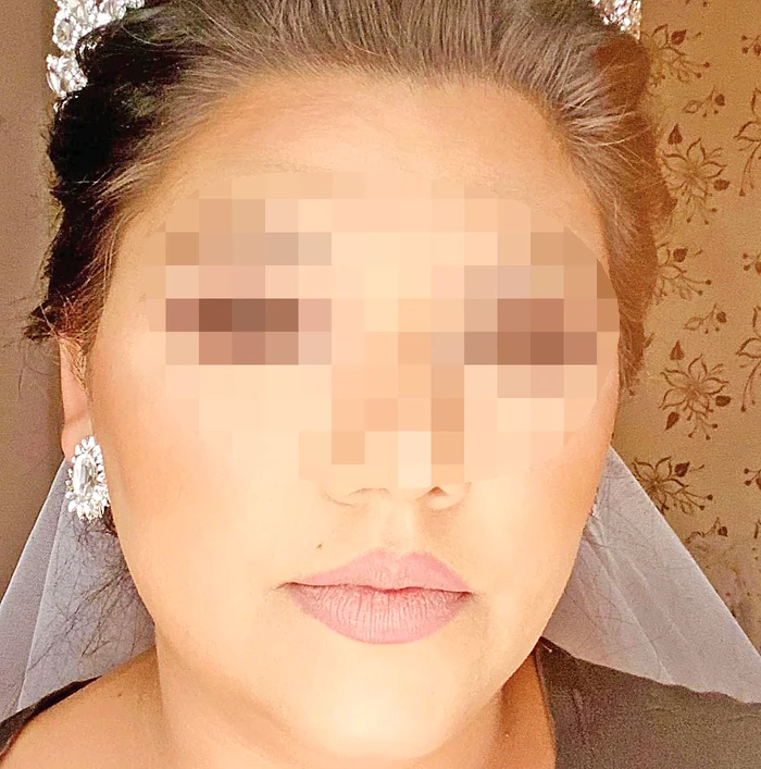 Livia Ioana are 30 de ani şi trăieşte acum în Germania, în oraşul Heidelberg