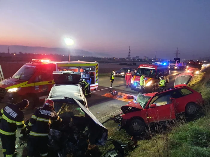 accident alba