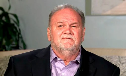 Thomas Markle continuă să adreseze cuvinte nemiloase fiicei sale  jpeg