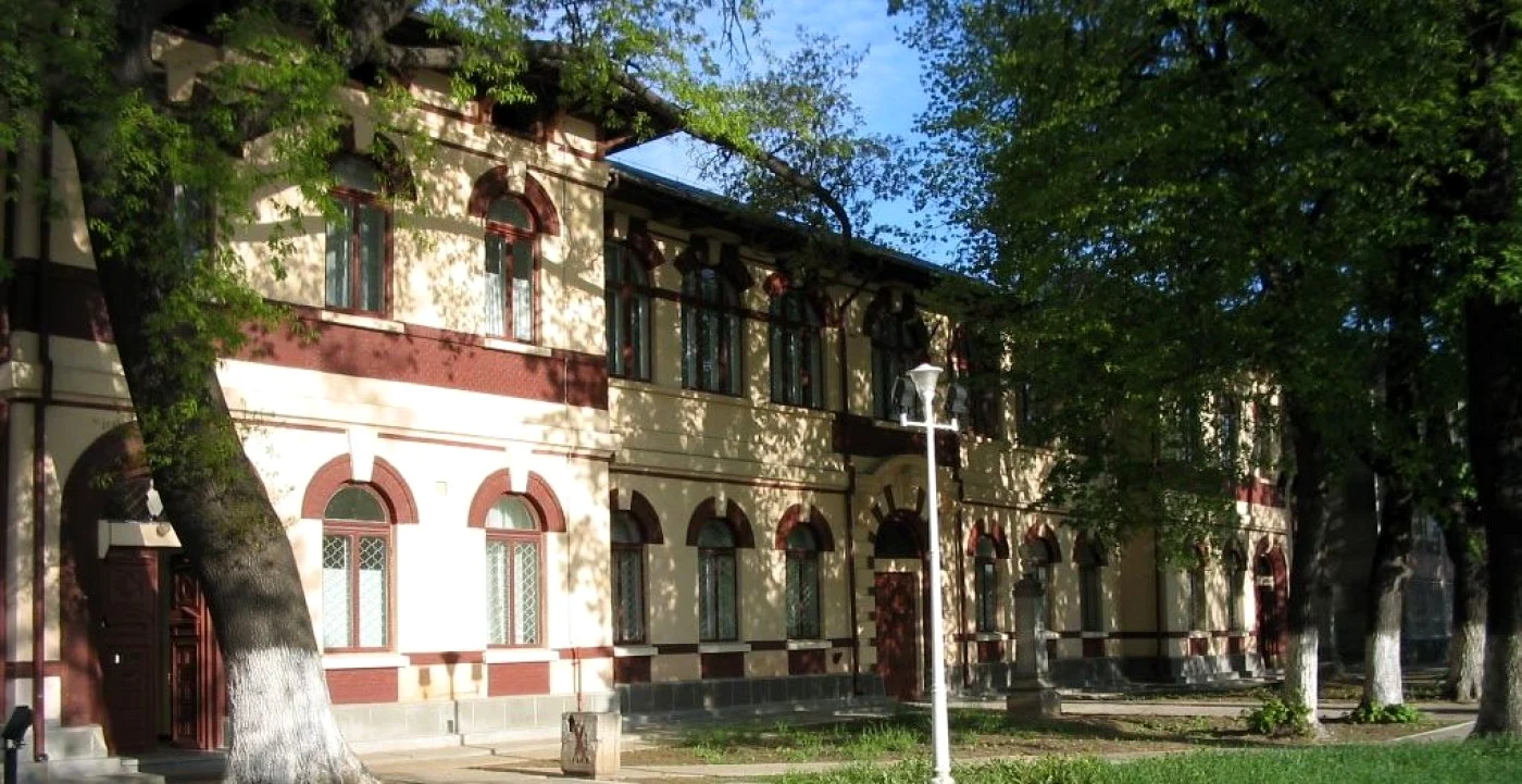 Elevii unui liceu de elită, cercetați de DIICOT FOTO: Arhivă, Adevărul
