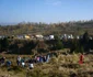 Pentru defrişările şi jaful din pădurile de pe Valea Muntelui nu există vinovaţi FOTO Mircea Merticariu