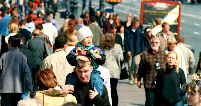 Homofobia este răspândită printre majoritatea ruşilor. FOTO: RIA Novosti