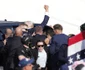 Donald Trump împușcat la un miting de campanie în Pennsylvania (1) jpg