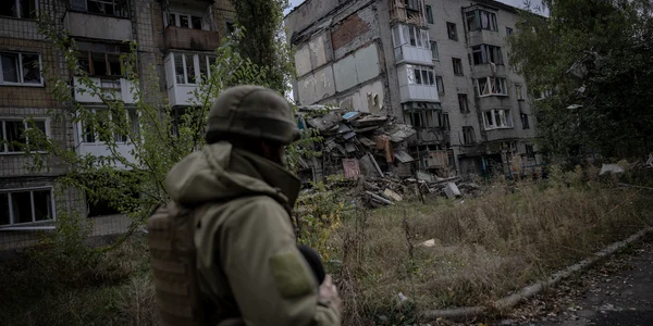 Lupte brutale la Avdiivka Ucraina FOTO Profimedia jpg