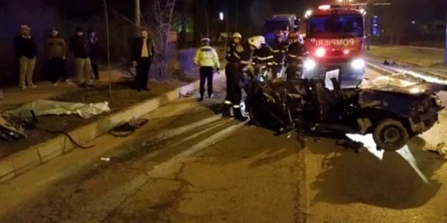 accident ziarul de iasi