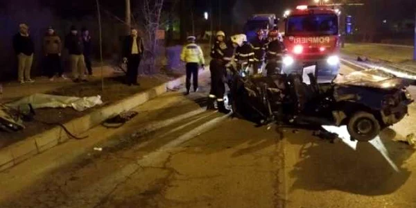 accident ziarul de iasi