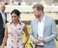 The Duke & Duchess of Sussex Visit The Nelson Mandela Centenary Exhibition jpeg