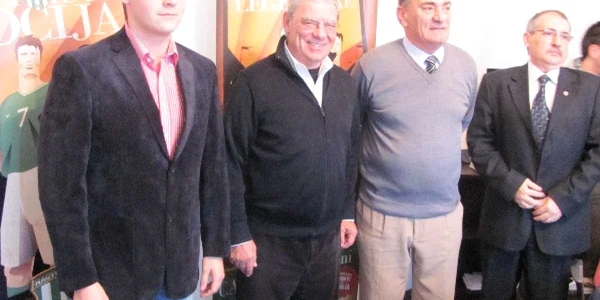 Tokes Mate organizează un meci de gală la Oradea