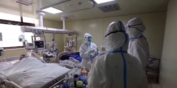 pacient vaccin terapie intensiva mioveni