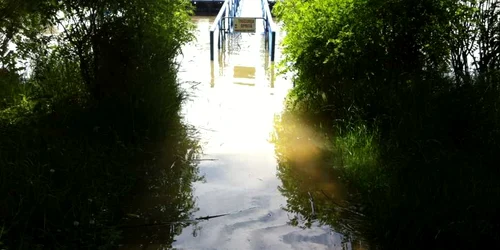 inundatii galati