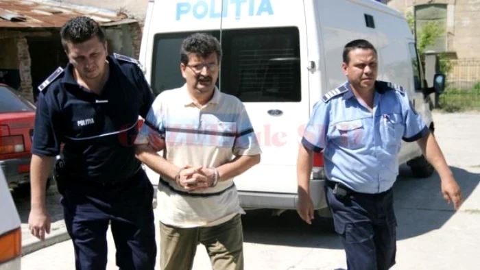 Cornel Andrei FOTO Gazeta de Sud