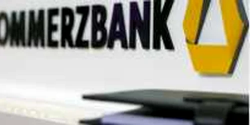 Commerzbank crede că România ar putea apela la banii de FMI.