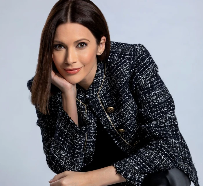 
    Andreea Berecleanufoto: Tudor Cucu  