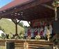 Festivalul viorii cu goarna