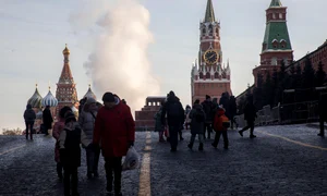 Piata Rosie din Moscova FOTO Profimedia jpg