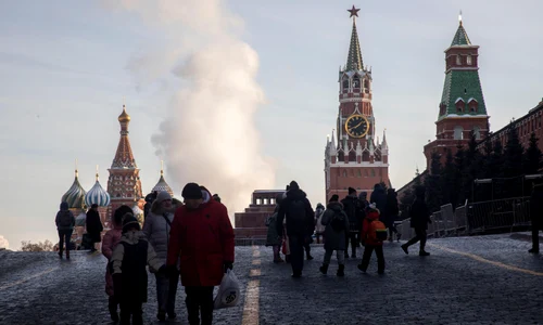 Piata Rosie din Moscova FOTO Profimedia jpg