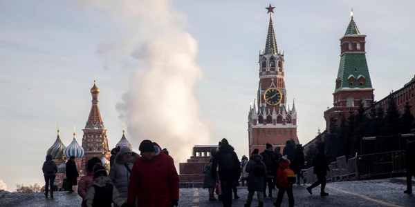 Piata Rosie din Moscova FOTO Profimedia jpg