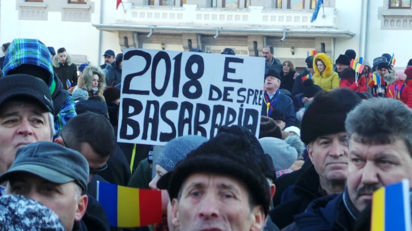 unire focsani