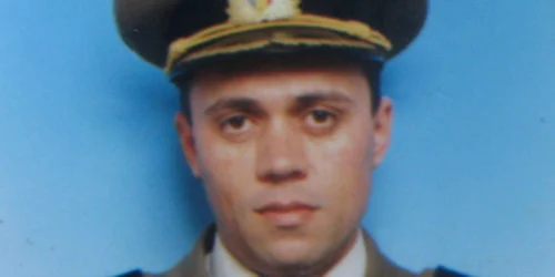 Bacău: Un fost ofiţer şi-a împuşcat tatăl