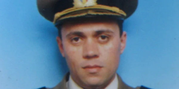 Bacău: Un fost ofiţer şi-a împuşcat tatăl