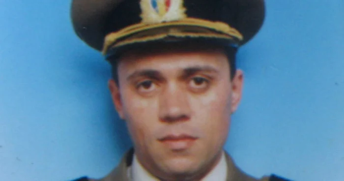 Bacău: Un fost ofiţer şi-a împuşcat tatăl