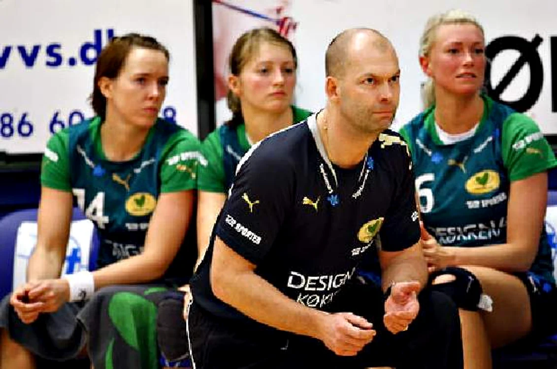 Cine este Tomas Ryde s-a văzut cel mai bine în 2006, când Viborg a câştigat Liga Campionilor