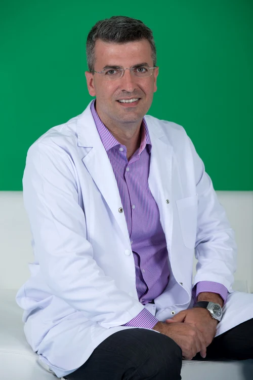 Bogdan Mocanu