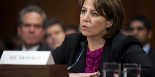 Lisa Monaco