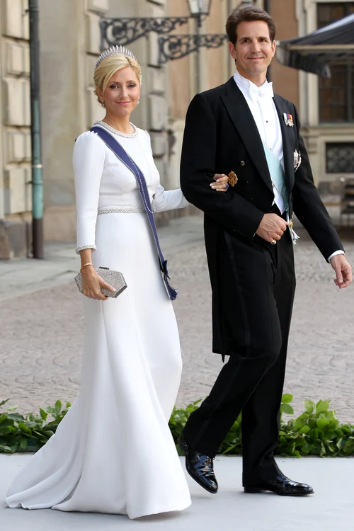 The Wedding Of Princess Madeleine & Christopher O'Neill jpeg