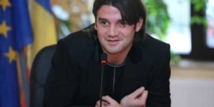 Craiova: Cristi Chivu, trimisul lui Inter la Slatina