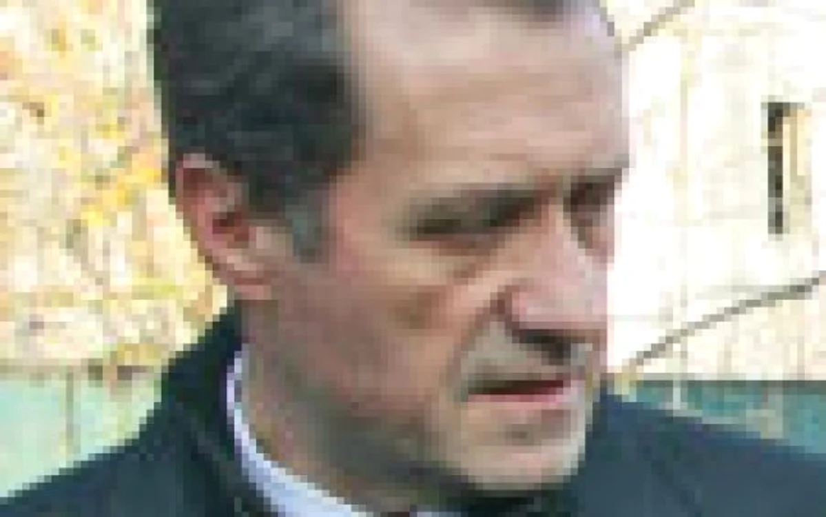 Mircea Oprean
