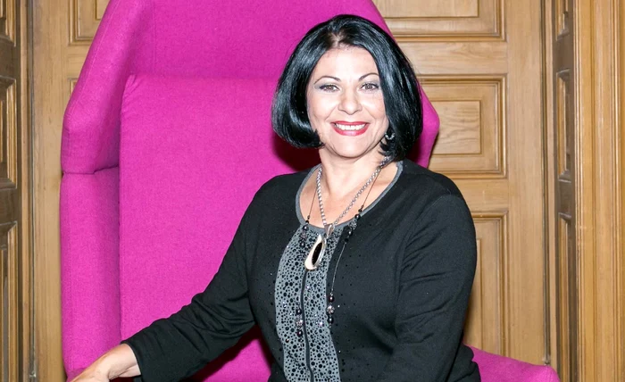 Mariajul uitat al Elenei Cârstea / foto: arhiva Click!