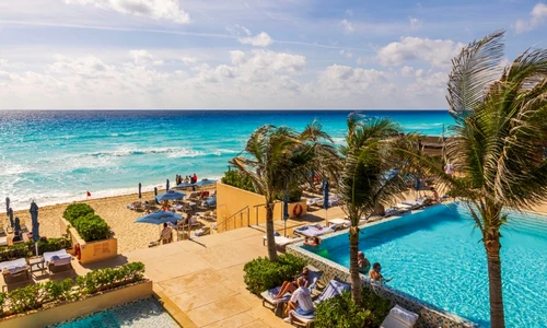 Caraibe, foto Shutterstock jpg